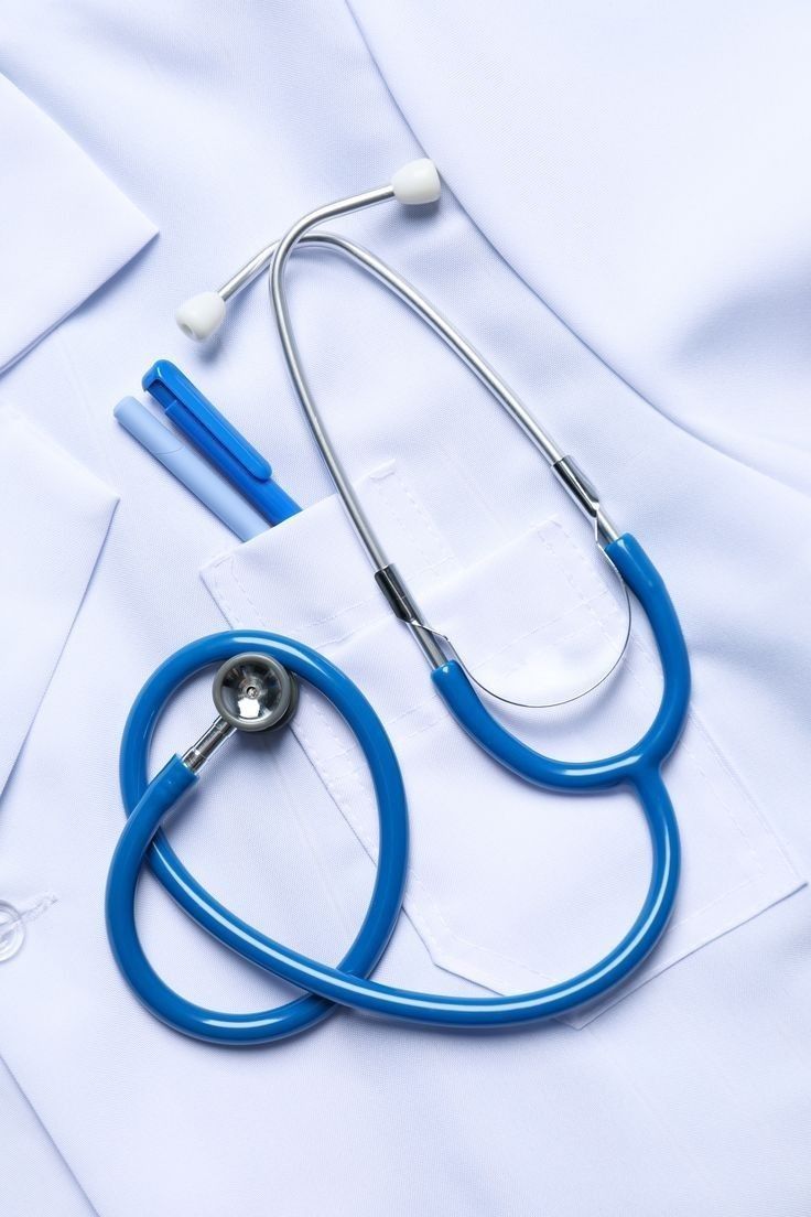 Healthcare professionals